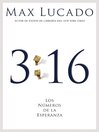 Cover image for 3:16